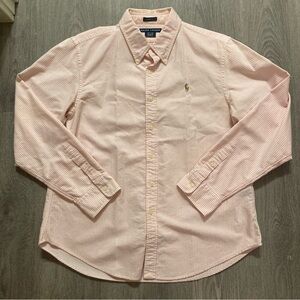 Polo Ralph Lauren Button-Down Shirt